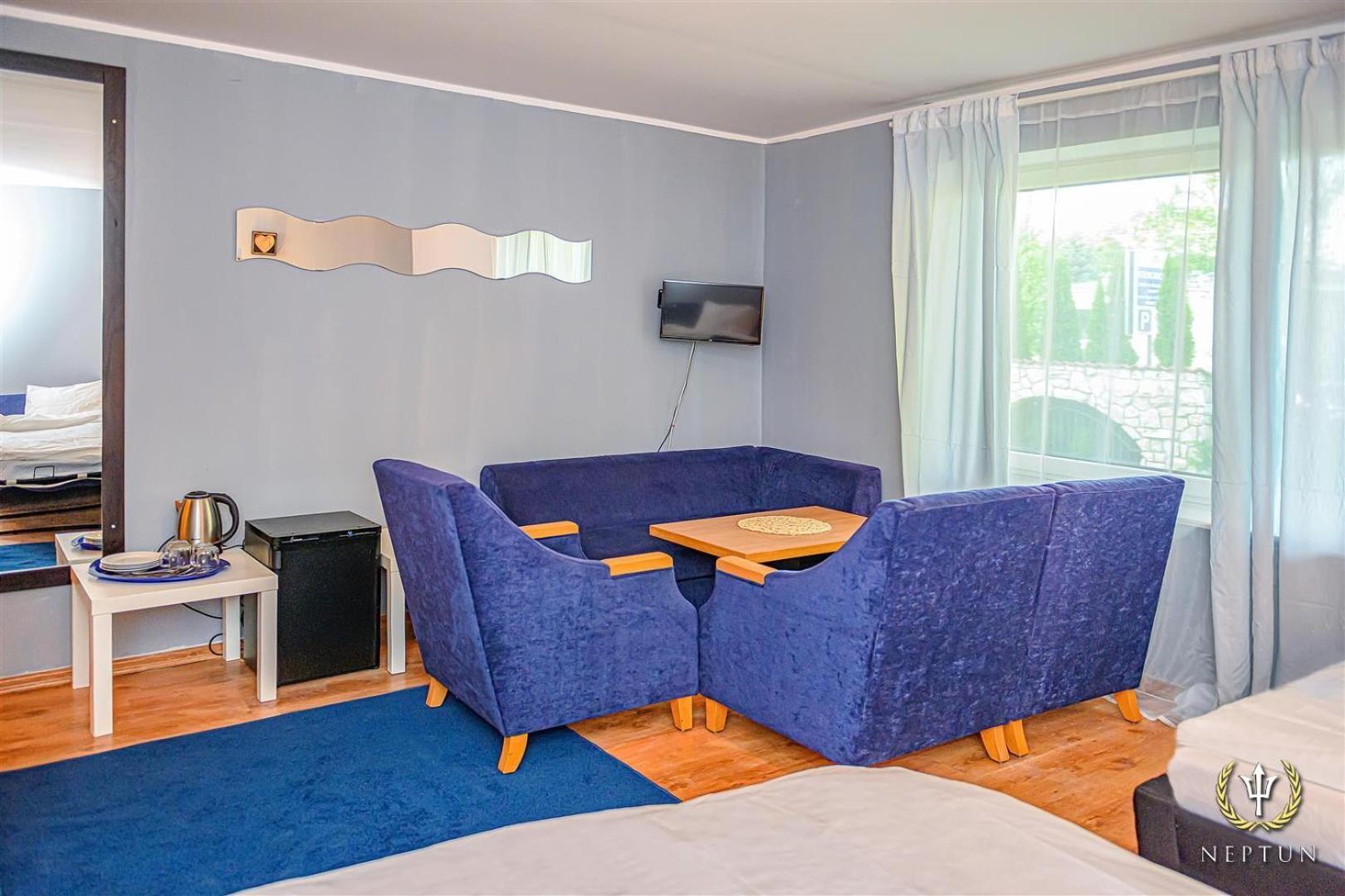 Hotel Neptun Jastrzębia Góra Zewnętrze zdjęcie
