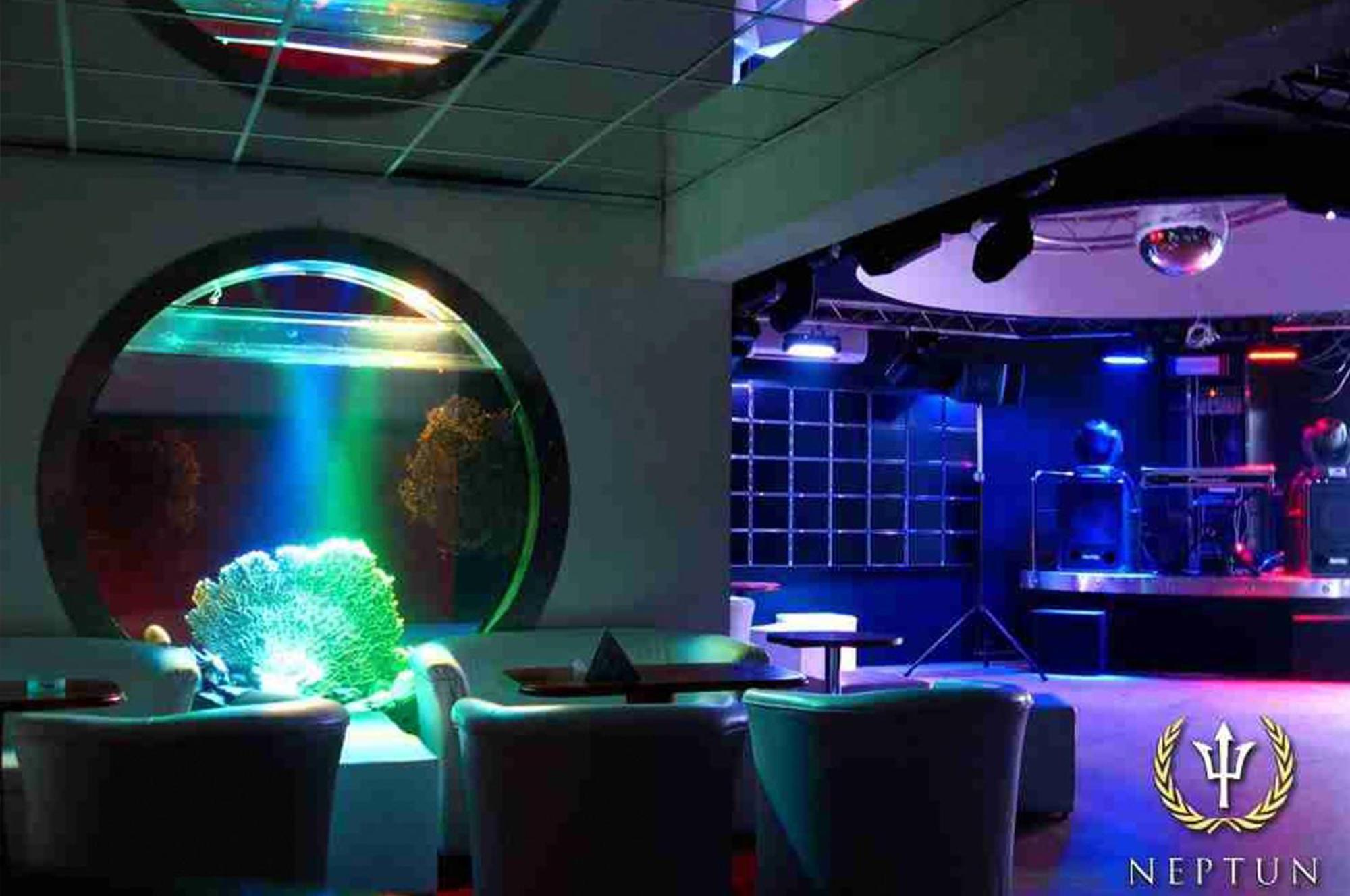 Hotel Neptun Jastrzębia Góra Zewnętrze zdjęcie