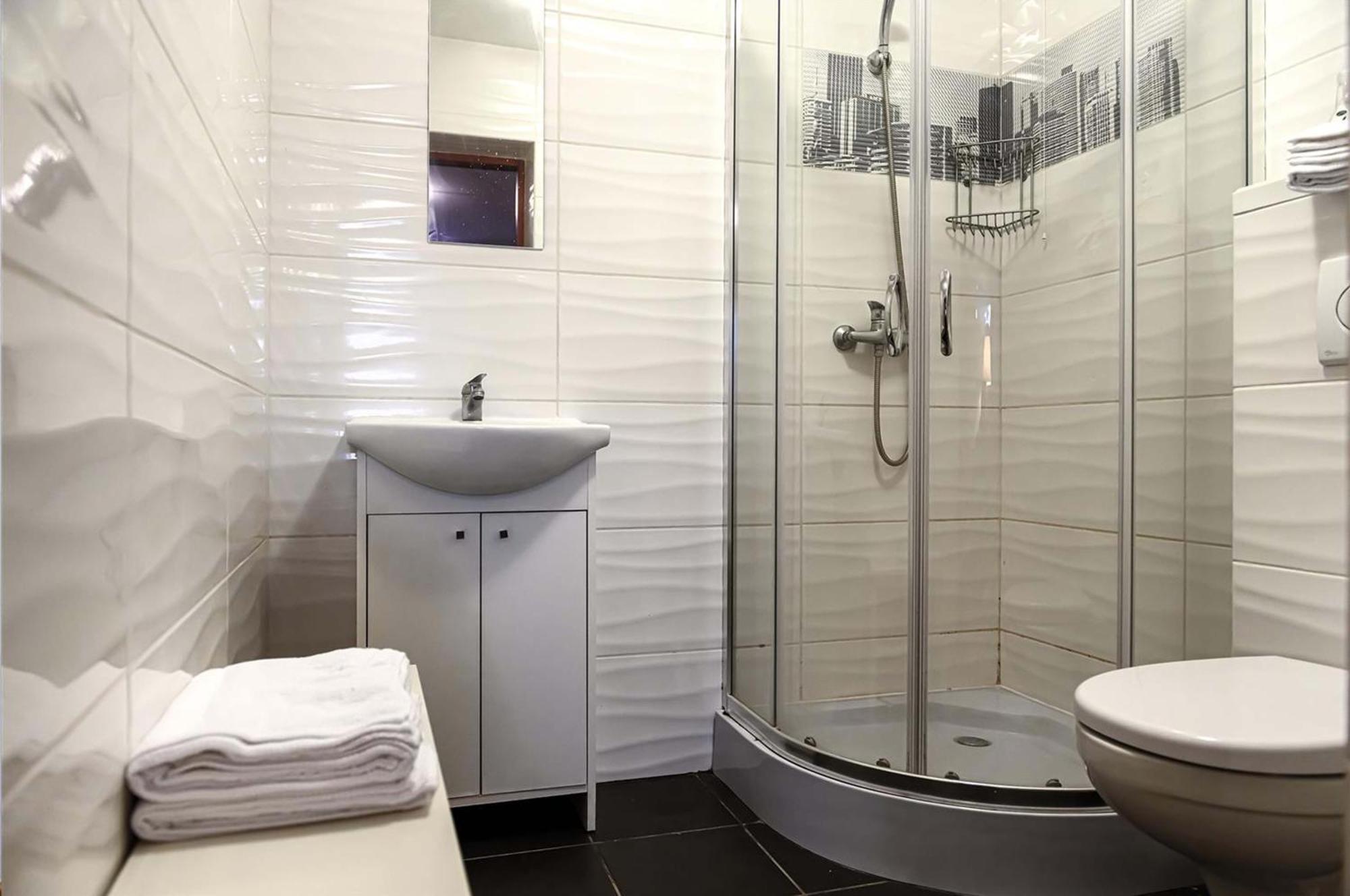 Hotel Neptun Jastrzębia Góra Zewnętrze zdjęcie