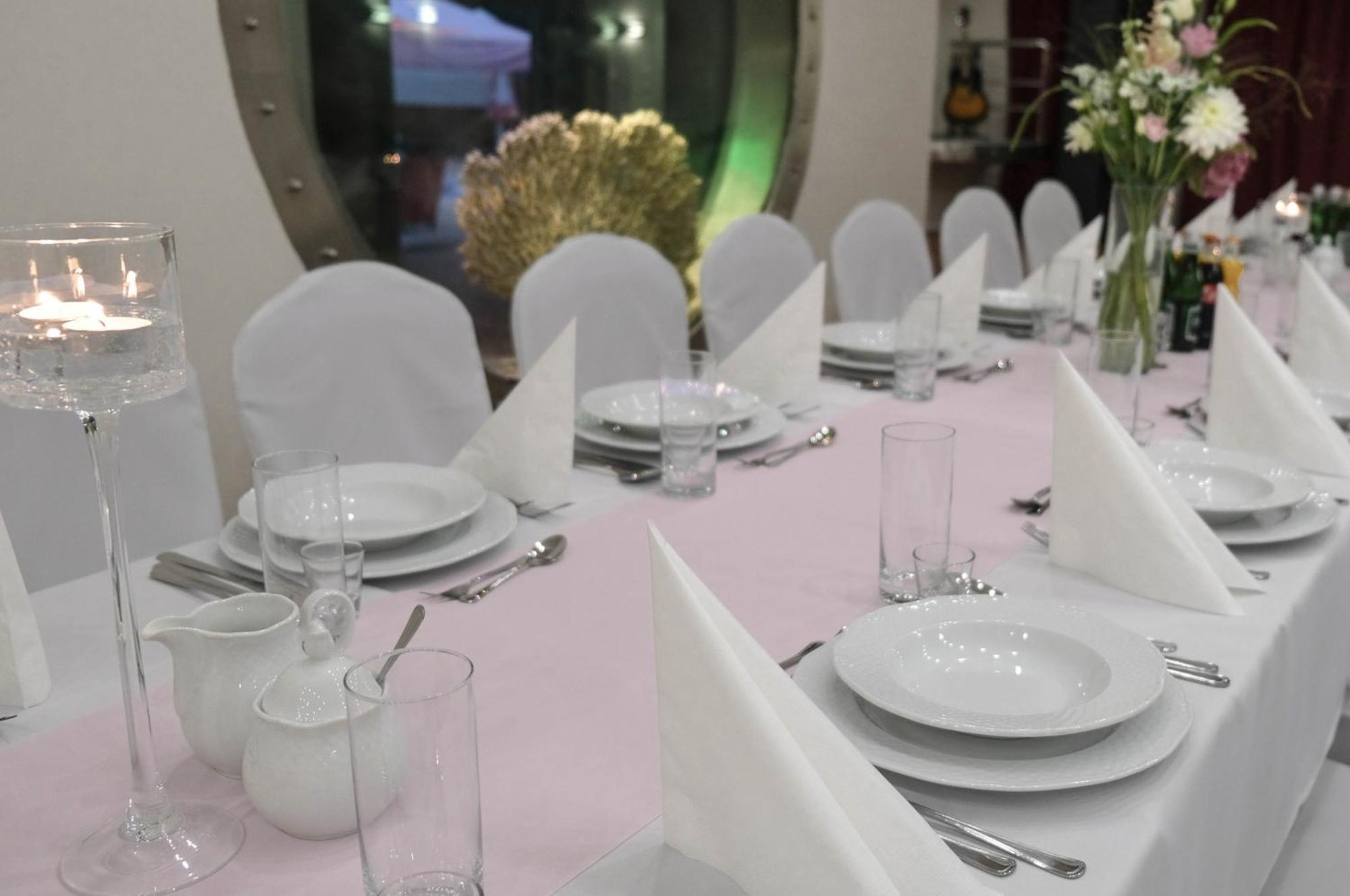 Hotel Neptun Jastrzębia Góra Zewnętrze zdjęcie