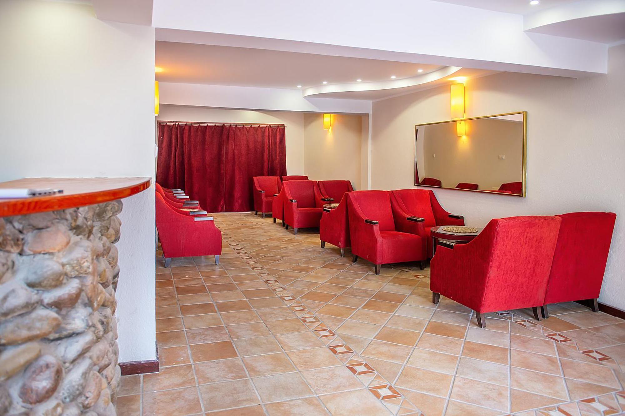 Hotel Neptun Jastrzębia Góra Zewnętrze zdjęcie