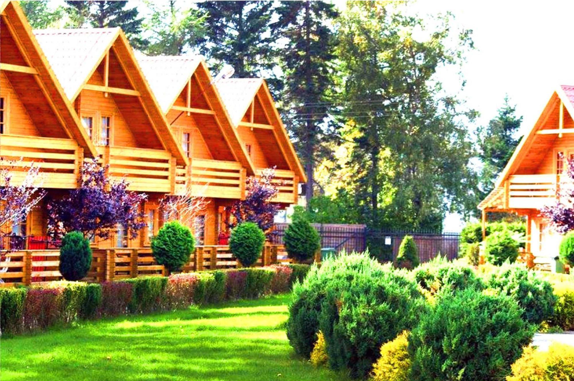 Hotel Neptun Jastrzębia Góra Zewnętrze zdjęcie