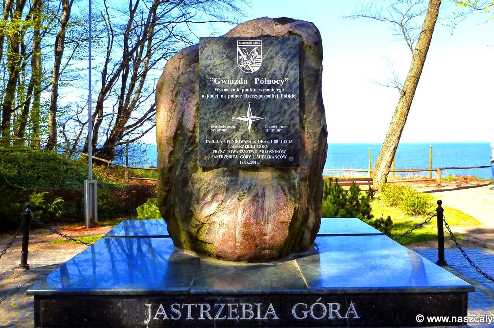 Hotel Neptun Jastrzębia Góra Zewnętrze zdjęcie